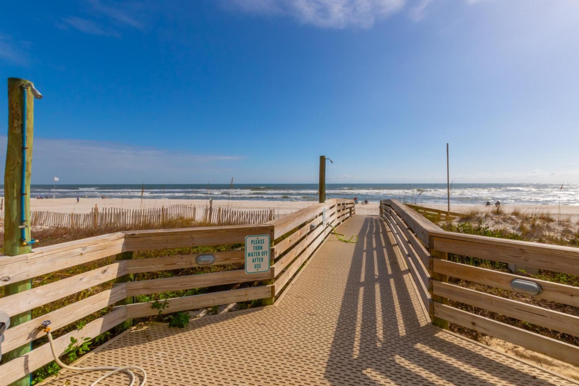 Romar Place 801 Orange Beach Extérieur photo