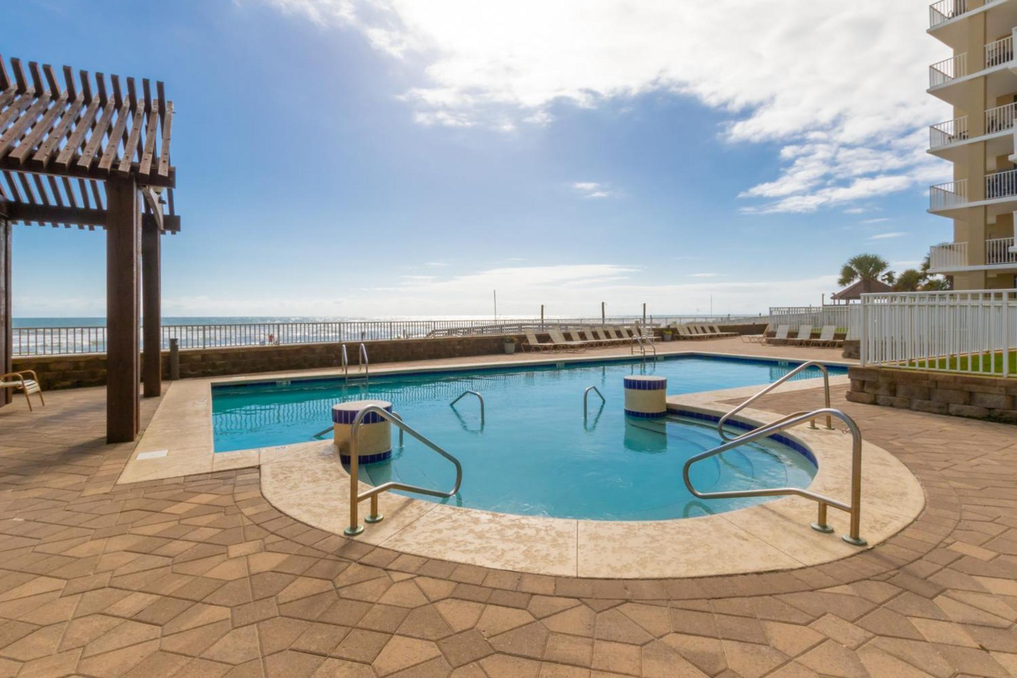 Romar Place 801 Orange Beach Extérieur photo